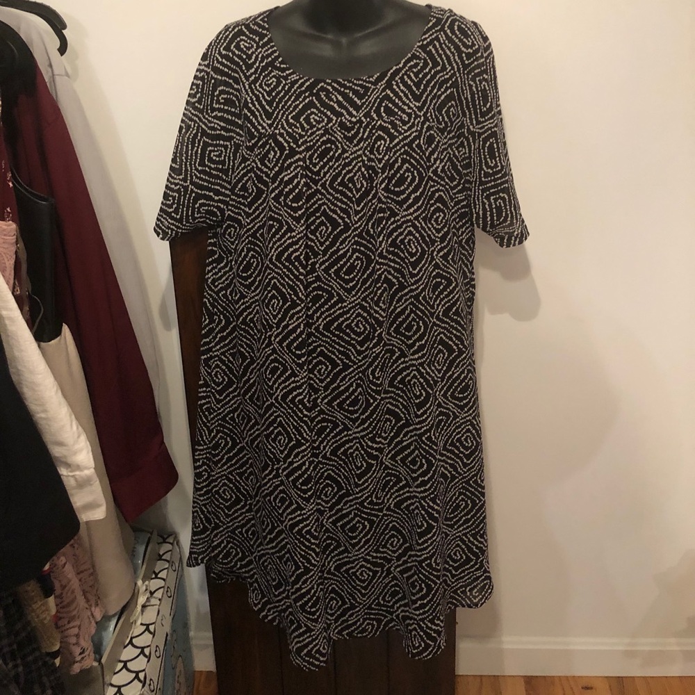 Loft dress